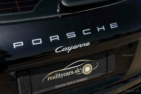 Porsche Cayenne 3.0 diesel - 6