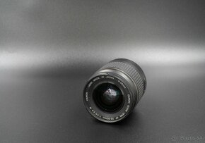 Canon EOS Kiss + CANON EF 28-80 - 6