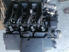 Motor 2.0 Diesel BMW - M47 - 6