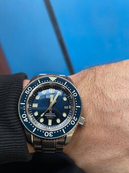 Seiko Sla023j1 Marinemaster 300 - 6