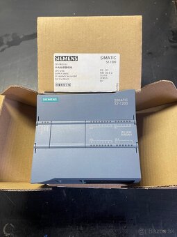 Siemens PLC - 6