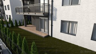 tretia etapa nových bytov - 6