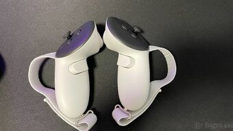 Meta quest 3S 128 GB, + príslušenstvo - 6