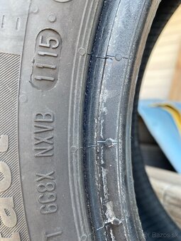 185/55r15H Continental - 6