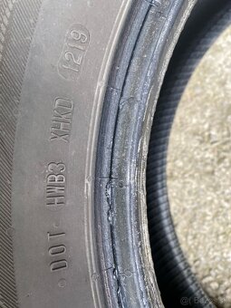 215/55r16 Matador - 6