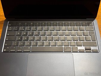 Macbook Air 13" M2 512GB 2022 - 6