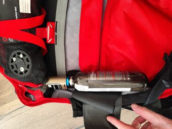 ABS lavínový batoh Mammut PRO 35l - 6