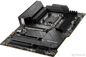 MSI MAG Z690 TOMAHAWK WIFI DDR4 motherboard - 6