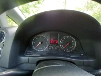 Golf5 plus 1.9tdi 77kw kod motora BKC - 6