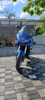 Triumph Tiger 1050 abs - 6