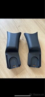 Cybex Priam 3 kombinacia - 6