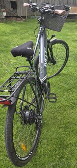 MTF Elektrobicykel - 6