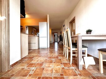 Predaj, 3-izbový RD s možnosťou nadstavby – Nitra, Párovské - 6