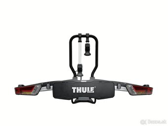Nosic bicyklov THULE EasyFold XT 2 - 6
