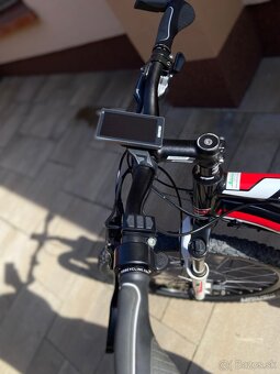 Elektrický bicykel Merida Ebike - 6