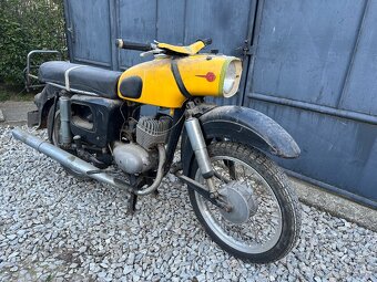 Mz Trophy - 6