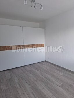 Ihned volný pekný 1 izb byt blízko stanice do prenajmu - 6
