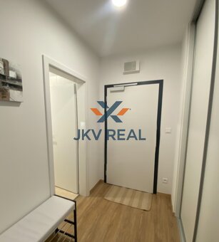 Na predaj 2 izbový byt časť Ružinov Nuppu - 6