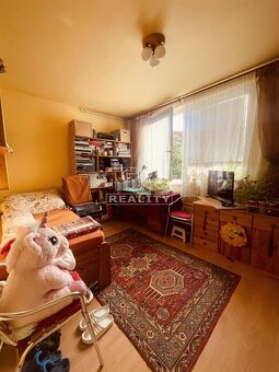 Predaj 2.izbového bytu v úplnom centre Malaciek,58m2 - 6