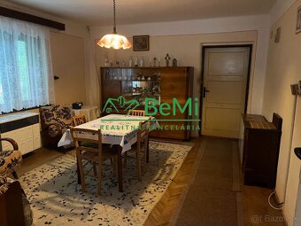 Predaj rodinný dom /ZNÍŽENÁ CENA/ Veľký Ďur (008-12-MIJK) - 6