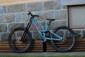 ✅ Specialized Demo Expert 8 (2019) - S3 Mullet ✅ - 6