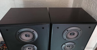 Prodám reprobedny-PIONEER CS-5070 - 6