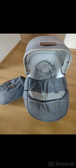 Peg Perego Book Plus Denim - 6