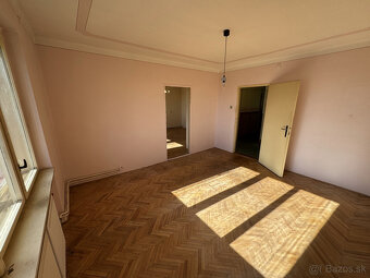 InoriReality Predaj tehlový 2-izb. byt loggia Dolný Smokovec - 6
