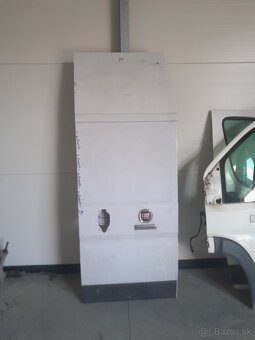 Motor 2,2 PUMA euro5 - 6