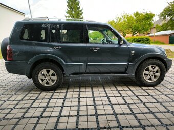 Mitsubishi Pajero Wagon 3.2 did FL - 6