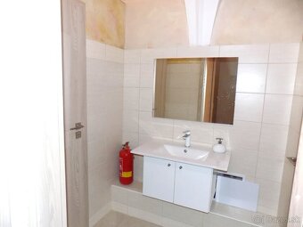 Štýlové obchodné/kancelárske priestory, 70m2, Mäsiarska ul. - 6