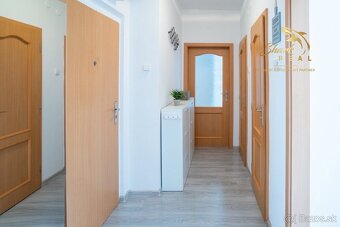 [ VÝNIMOČNÁ CENA ] Slnečný 2-izbový byt kompletne prerobený - 6