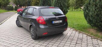 Predám Kia Ceed - 6