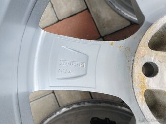 AUDI, ŠKODA, SEAT, VW 5X112 - 6