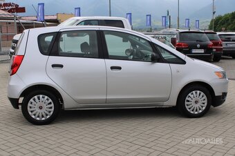 Mitsubishi Colt 1,3 i 70 kW - 6