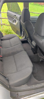 Subaru Legacy / Outback LPG , vada motora - 6