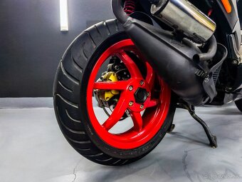 Piaggio NRG Power DD 50 2T - 6