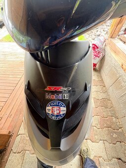 Predám motocykel - 6