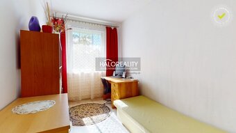 HALO reality - Predaj, štvorizbový byt Banská Bystrica, Sáso - 6