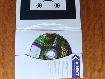 kinect hry na xbox 360, hry xbox 360 - 6