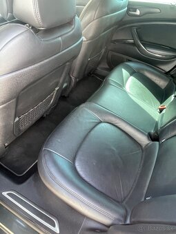 citroen c5 2.7 HDI.combi - 6