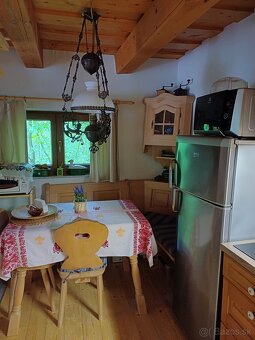 Chata na predal,lokalita Ružin - 6
