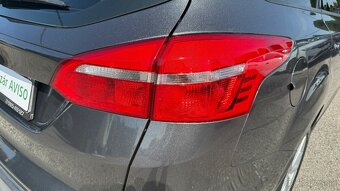Ford Focus Kombi 1.5 TDCi Duratorq 120k Trend Plus - 6