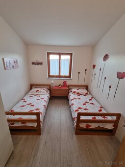 Chorvatsko - Umag- 2 apartmany na prenajom - 6