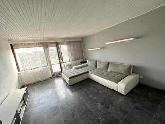 5 izbový poschodový rodinný dom, Galanta na pozemok 446 m2 - 6