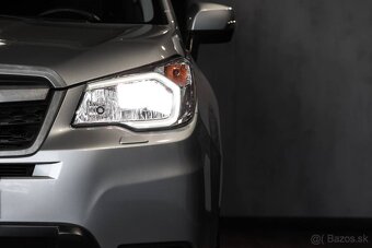 Subaru Forester 2.0i Comfort - 6
