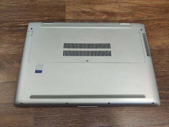 HP ProBook x360 440 G1 - i7-8850U, 16Gb ram, 512Gb SSD - 6