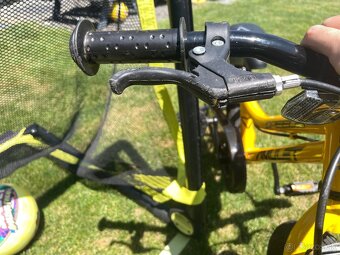 detsky bicykel amulet speedy 16 - 6