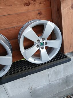5x100 r17 - 6
