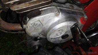 Motor Simson - 6